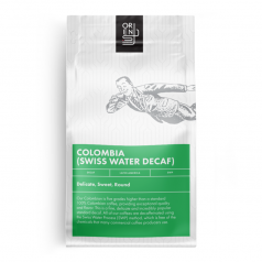 Colombia – SWP Decaf